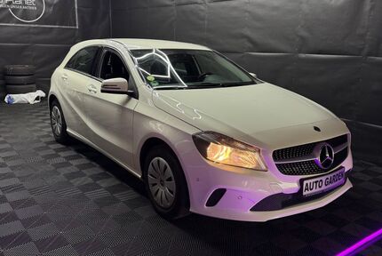 Mercedes A 180