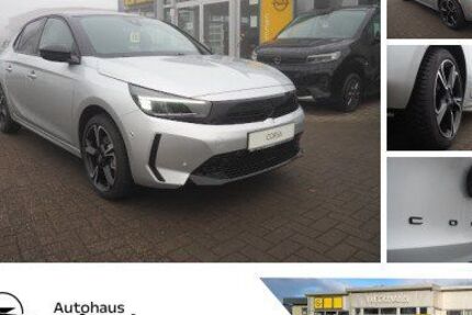 Opel Corsa 6.014 km 20.460 &euro; Worpswede 27726