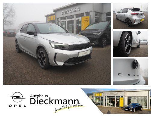 Opel Corsa 6.014 km 20.460 &euro; Worpswede 27726