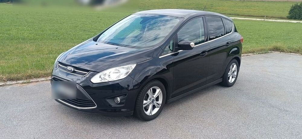 C-Max