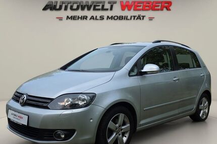 VW Golf Plus 124.995 km 7.950 &euro; Sottrum 27367