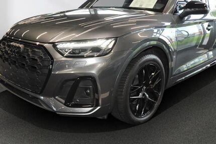 Audi Q5 71.800 km 42.950 &euro; Lübeck 23556