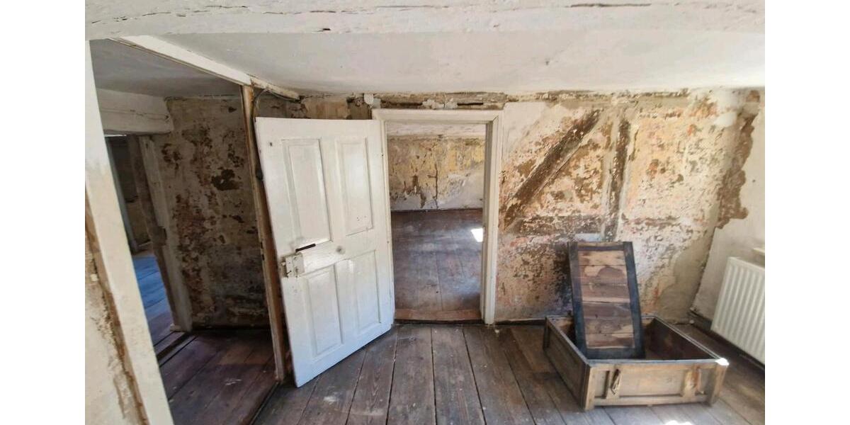 Einfamilienhaus Seehausen (Altmark) - 5 Zimmer, 100 m&sup2;, 29.000&euro; | Angebot:23057248