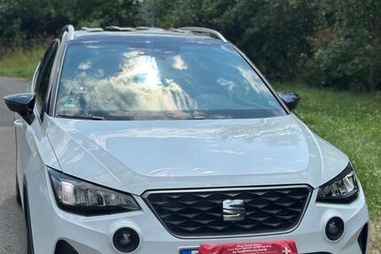 Seat Arona 39.900 km 19.999 &euro; Neustadt 96465