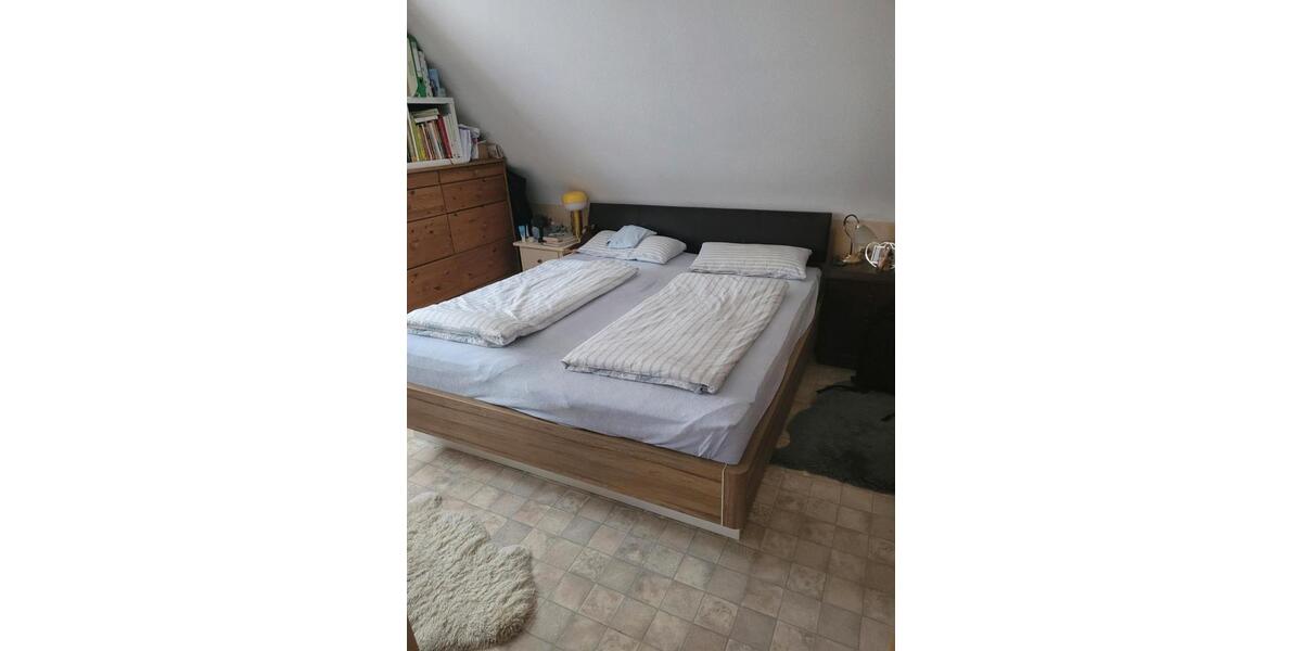 Etagenwohnung Freudenstadt - 2 Zimmer, 50 m&sup2;, 128.000&euro; | Angebot:27130125
