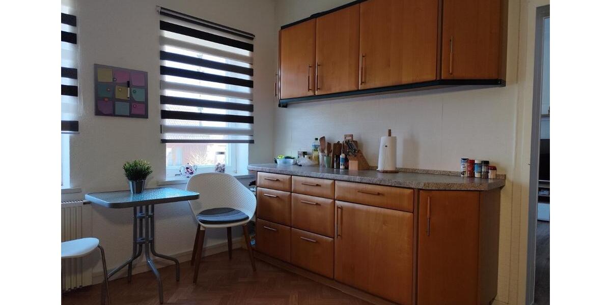 Etagenwohnung Oberharz am Brocken Hasselfelde - 3 Zimmer, 59 m&sup2;, 29.000&euro; | Angebot:26150345