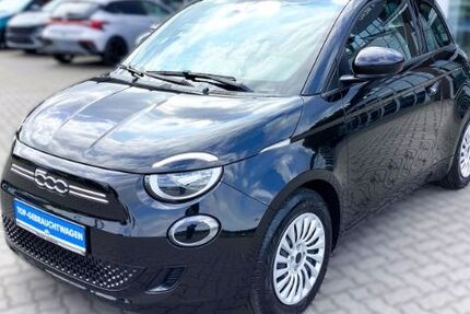 Fiat 500e 1.476 km 20.900 &euro; Lüneburg 21337