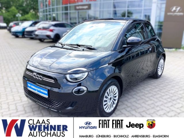Fiat 500e 1.476 km 20.900 &euro; Lüneburg 21337