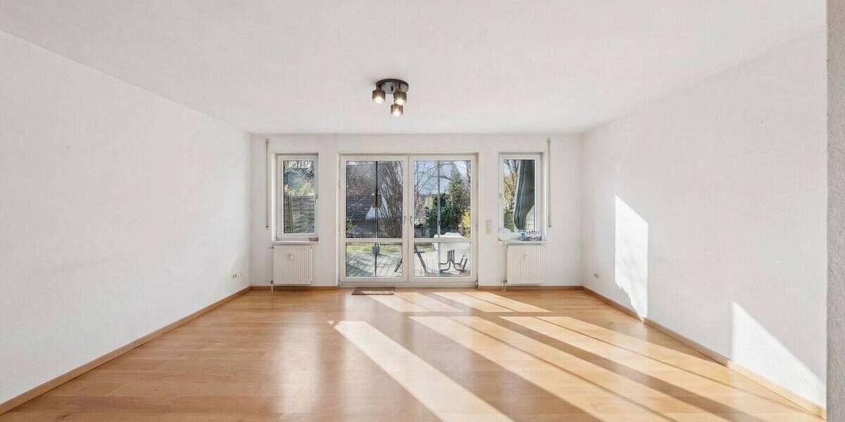 Reihenmittelhaus Berlin-Kladow Kladow - 5 Zimmer, 123 m&sup2;, 550.000&euro; | Angebot:26857132