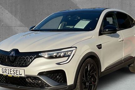 Renault Arkana 39.496 km 27.990 &euro; Melsungen 34212