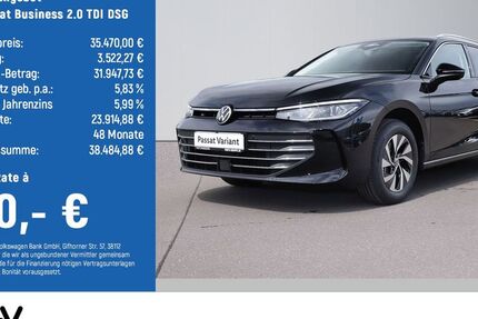 VW Passat 38.900 km 34.980 &euro; Magdeburg 39116