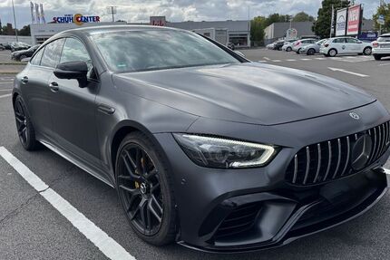 Mercedes-Benz AMG GT 108.000 km 73.900 € Rösrath 51503