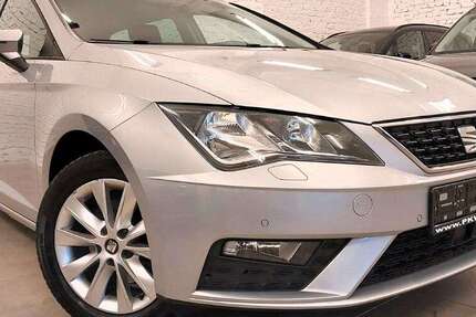 Seat Leon 57.000 km 14.990 &euro; Chemnitz 09111