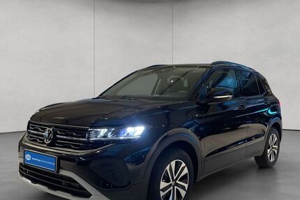 VW T-Cross 1.551 km 30.790 &euro; Husum 25813