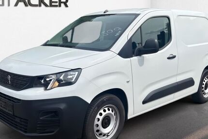 Peugeot Partner 16.629 km 18.690 &euro; Marburg 35043