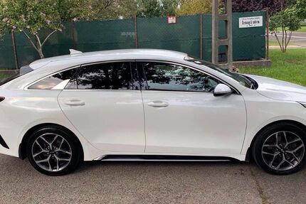 Kia pro ceed / ProCeed 180.000 km 17.590 &euro; Kirchheim B. München 85551