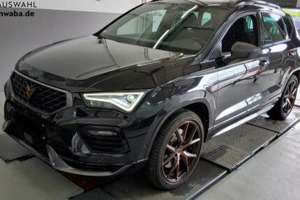 Cupra Ateca 35.500 km 32.190 &euro; Gersthofen 86368