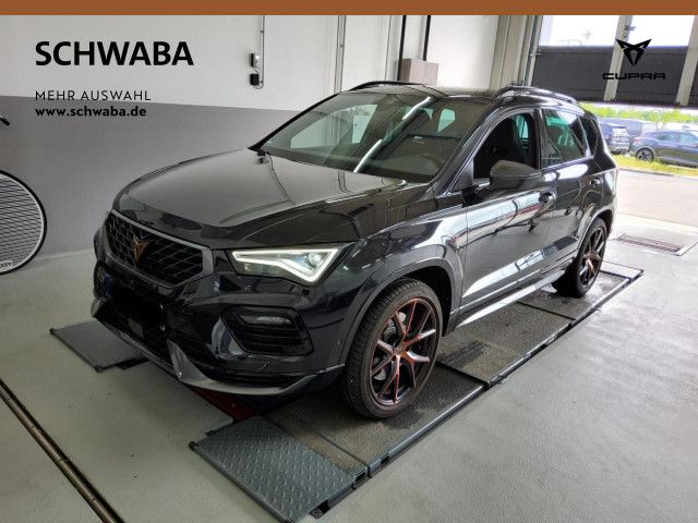 Cupra Ateca 35.500 km 32.190 &euro; Gersthofen 86368