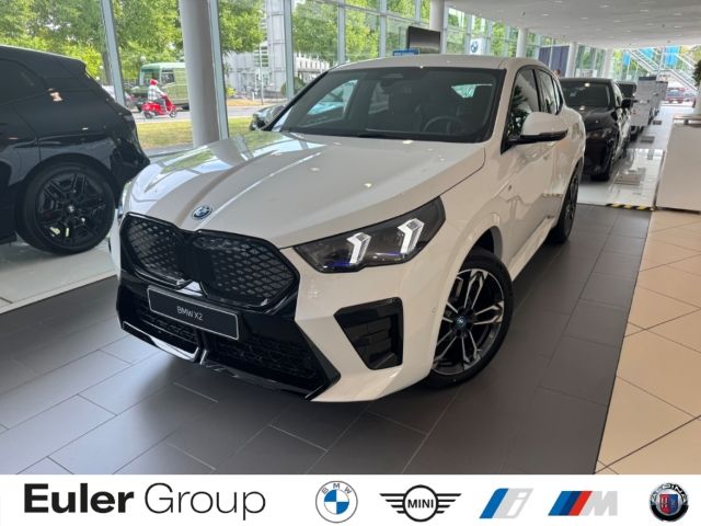 BMW iX2 2.756 km 56.699 € Hofheim 65719