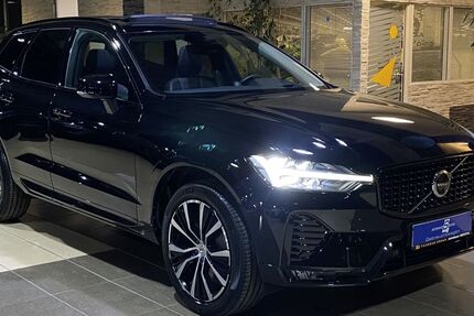 Volvo XC60 40.618 km 42.870 € Eitorf 53783