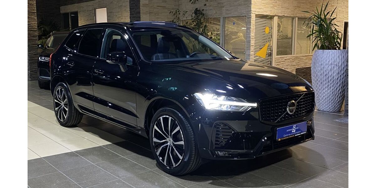 Volvo XC60 40.618 km 42.870 € Eitorf 53783
