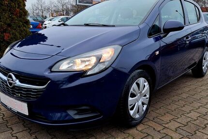 Opel Corsa 36.668 km 7.799 &euro; Leipzig 04205
