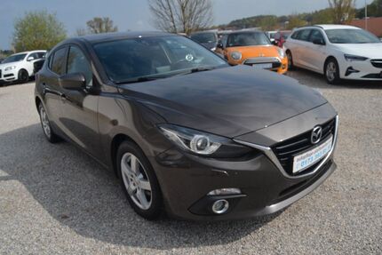 Mazda 3 160.000 km 5.500 &euro; Pfaffenhofen an der Ilm 85276
