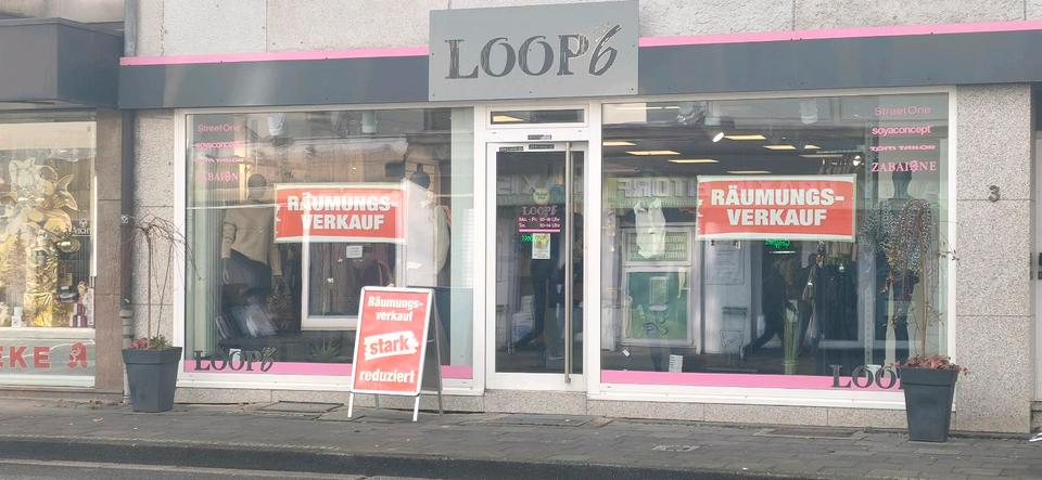 Gewerbeobjekt Hennef (Sieg) - 1.700&euro; | Angebot:24773788