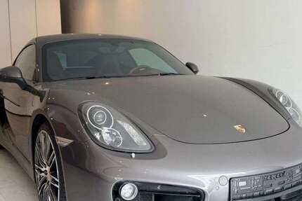 Porsche Cayman 125.000 km 42.990 &euro; Hamburg 22179