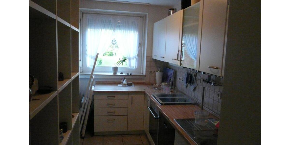 Erdgeschoßwohnung Holzwickede - 7 Zimmer, 87 m&sup2;, 176.000&euro; | Angebot:26802937