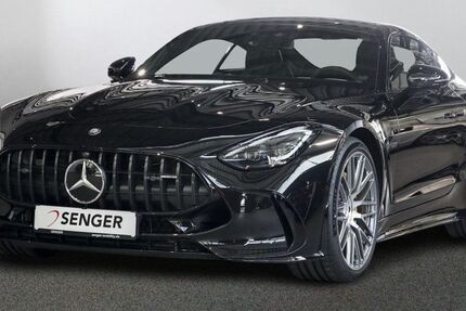 Mercedes-Benz AMG GT 18.000 km 154.880 € Ahlen 59229
