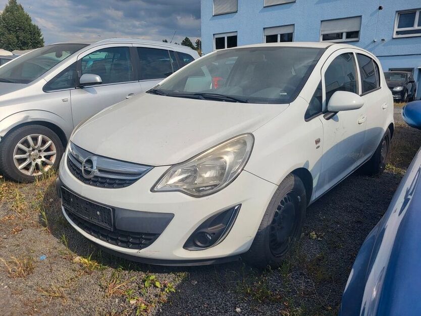 Corsa