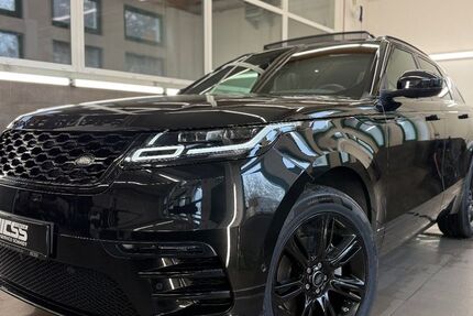 Land Rover Range Rover Velar 51.750 km 33.988 &euro; Cottbus 03044