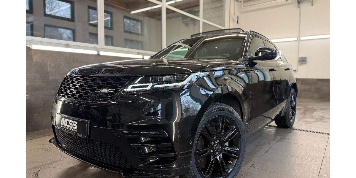 Land Rover Range Rover Velar 51.750 km 34.988 &euro; Cottbus 03044