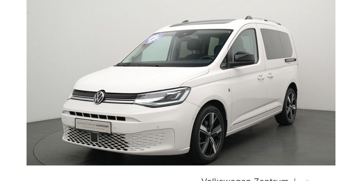 VW Caddy 39.423 km 28.688 &euro; Leverkusen 51379