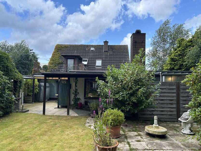 Haus zum Kaufen in Wesselburen 225.000 € 140 m²