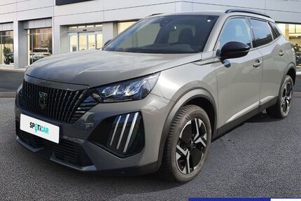 Peugeot 2008 31.327 km 17.730 € Dresden 01237