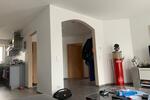 Etagenwohnung Riedstadt - 3 Zimmer, 85 m&sup2;, 1.100&euro; | Angebot:26547074