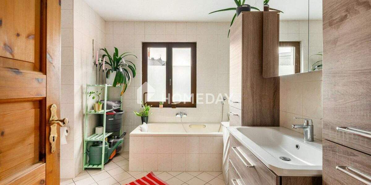 Mehrfamilienhaus, Wohnhaus Mainz Altstadt - 8 Zimmer, 286 m&sup2;, 1.695.000&euro; | Angebot:25302989