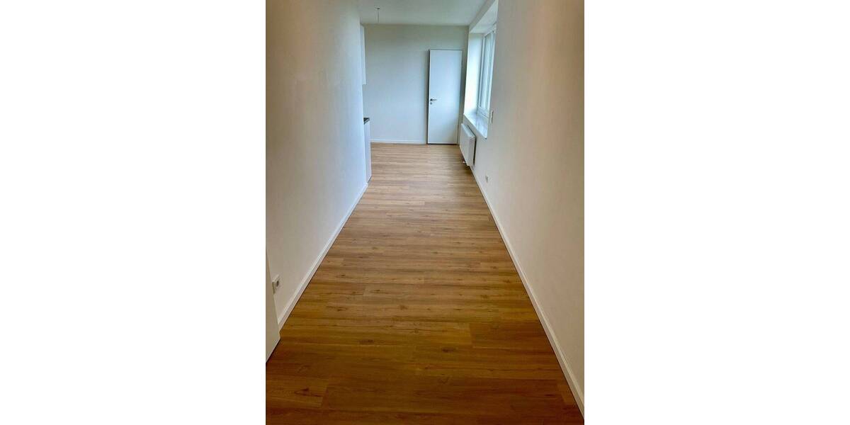 Etagenwohnung Hamburg Barmbek-Nord - 1 Zimmer, 51 m&sup2;, 1.295&euro; | Angebot:26205333