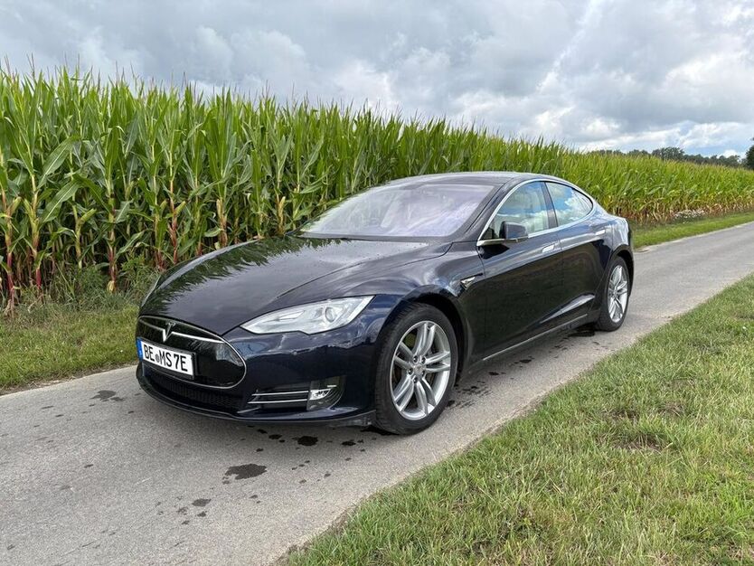 Model S