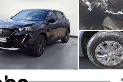 Peugeot 2008 43.322 km 15.250 € Balingen 72336
