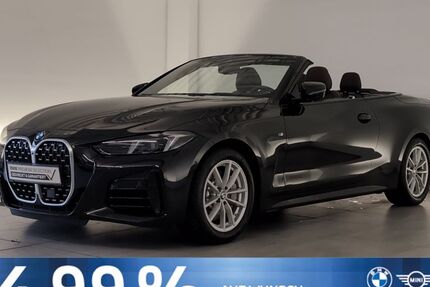 BMW 430 25.270 km 55.840 € Würzburg 97076