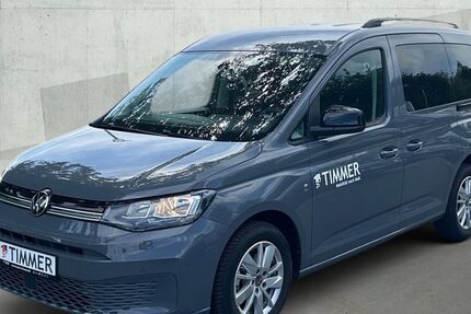 VW Caddy 19.999 km 27.780 &euro; Rheine 48432