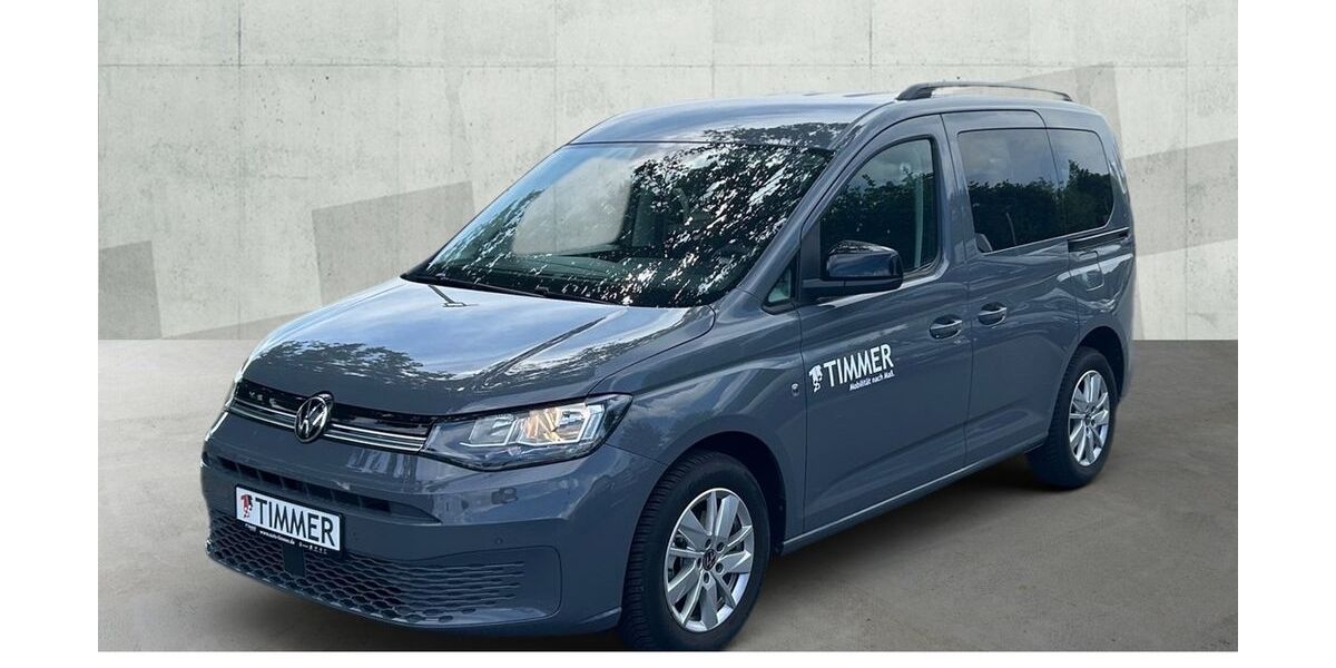 VW Caddy 19.999 km 27.780 &euro; Rheine 48432