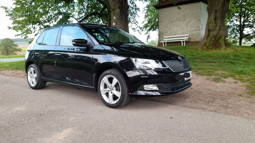 Fabia