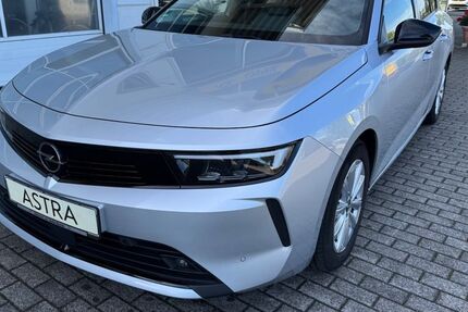Opel Astra 60.600 km 19.650 € Gelnhausen-Hailer 63571