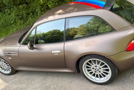 BMW Z3 293.397 km 11.200 &euro; Eschweiler 52249