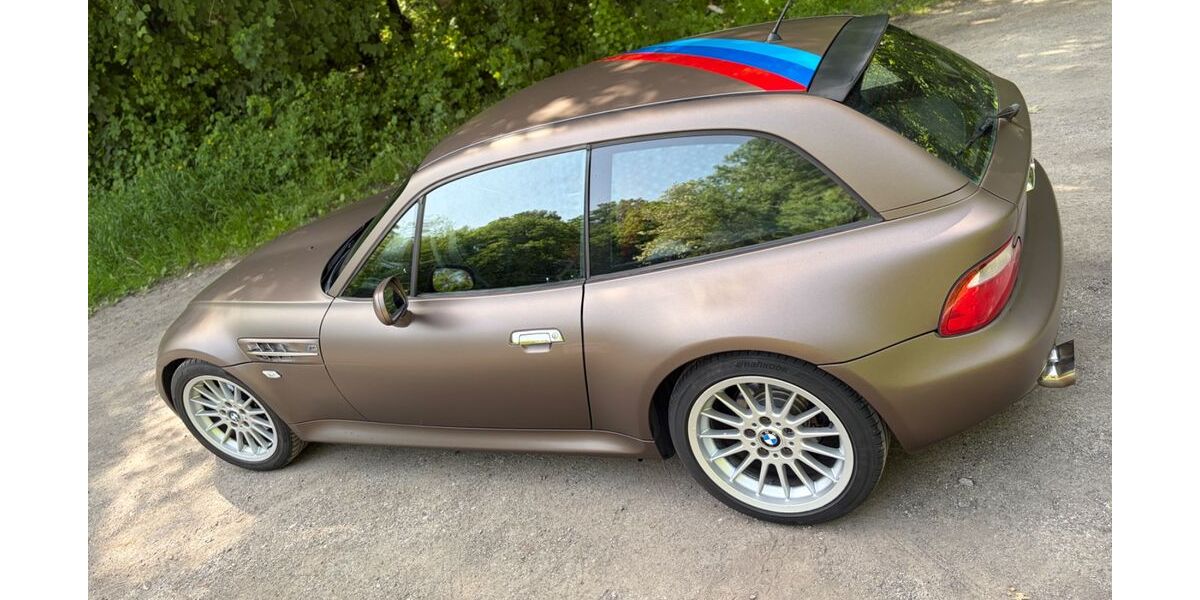 BMW Z3 293.397 km 11.900 &euro; Eschweiler 52249