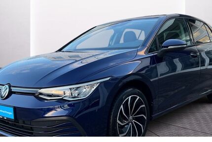 VW Golf 69.811 km 18.689 &euro; Artern 06556